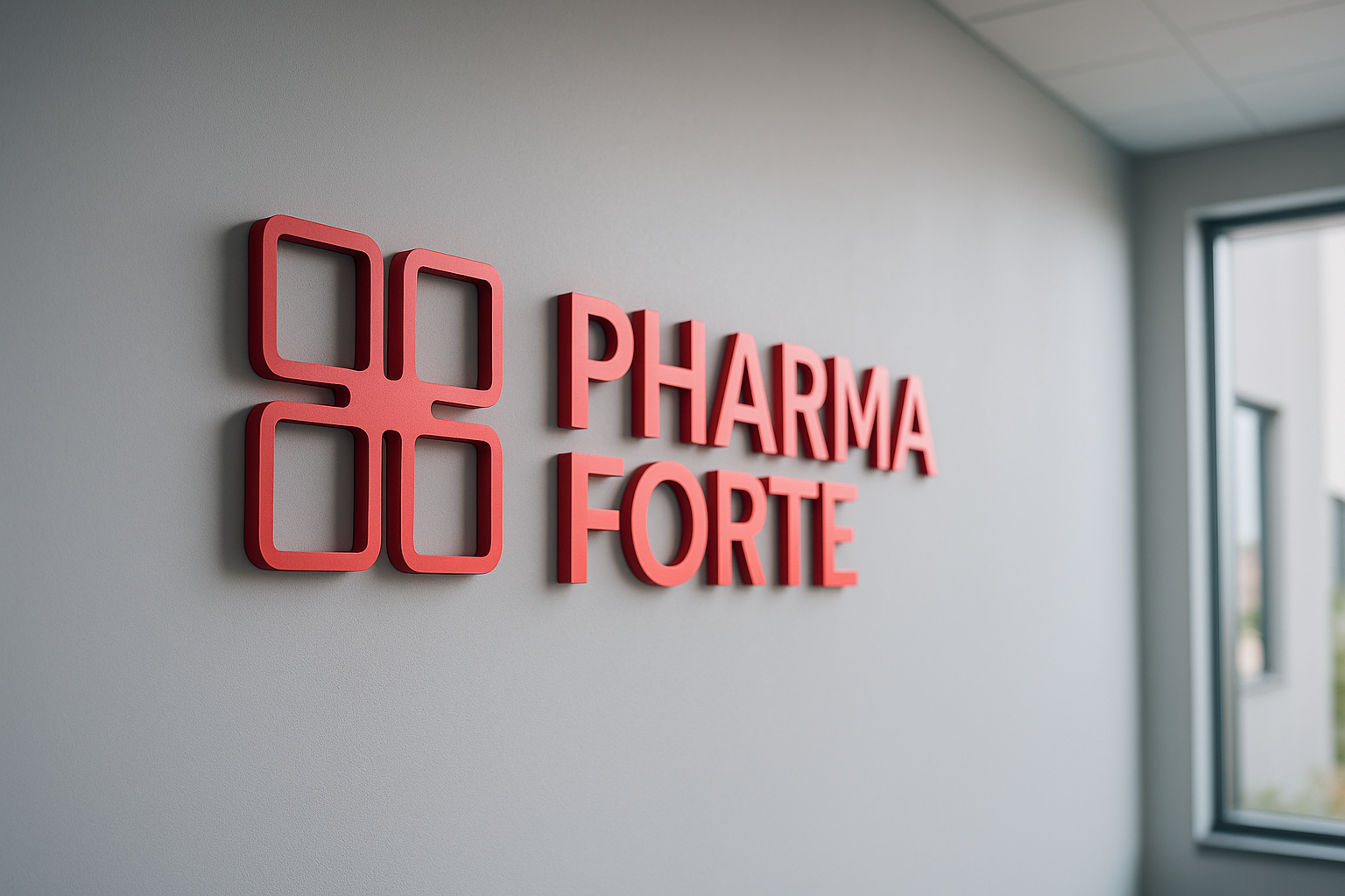 Pharmaforte - Investimento em Farmácias