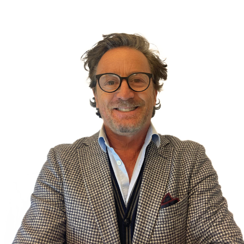 Jorge Forte - CEO & Founder