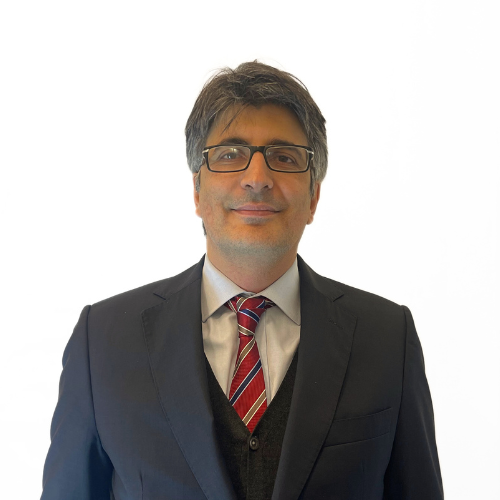 Paulo Borges - COO