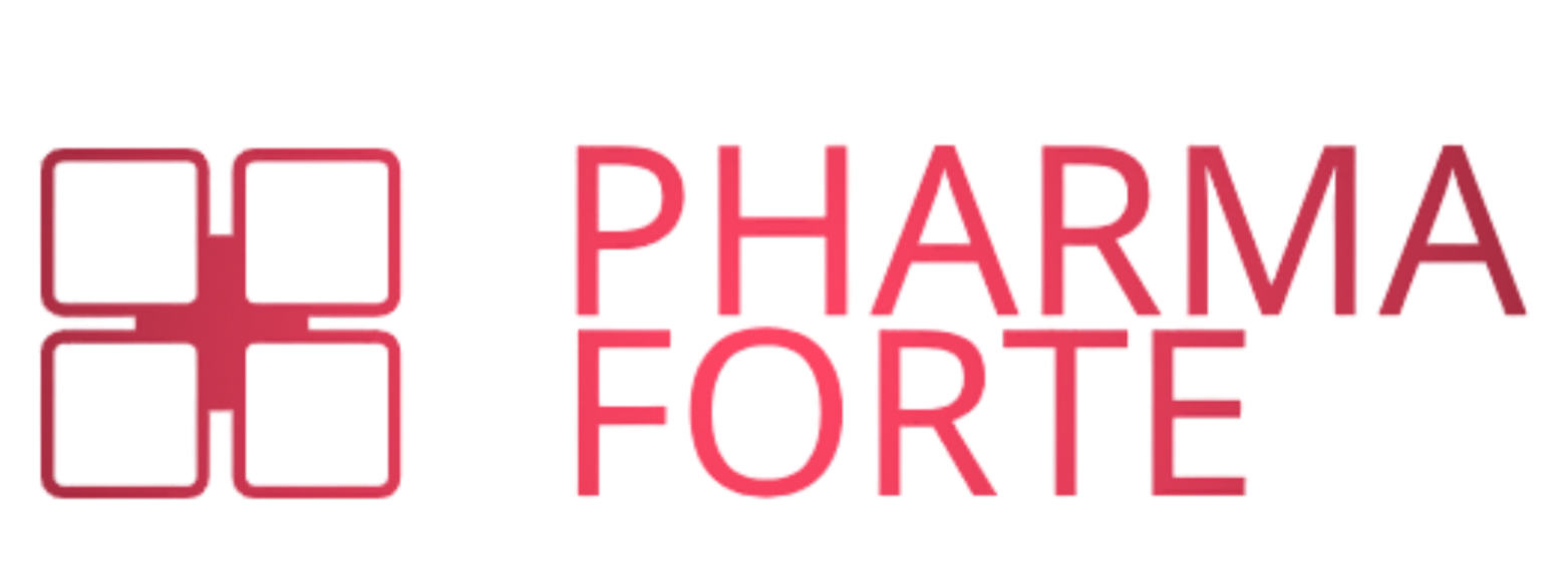 Pharmaforte Logo